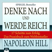 Produktbild: Denke nach und werde reich