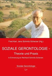 Produktbild: Soziale Gerontologie - Theorie und Praxis