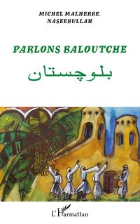 Produktbild: Parlons baloutche
