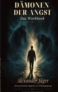 Produktbild: D&auml;monen der Angst