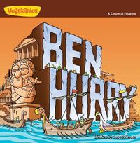 Produktbild: Veggietown Values Ben Hurry