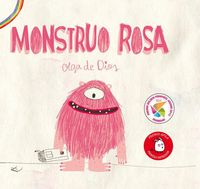Produktbild: Monstruo Rosa