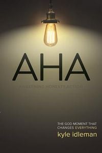 Produktbild: AHA