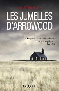 Produktbild: Les Jumelles d'Arrowood