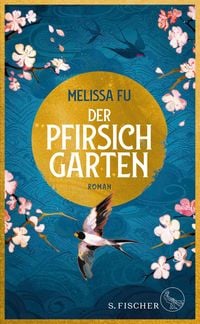 Produktbild Der Pfirsichgarten