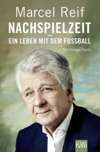 Produktbild: Nachspielzeit - ein Leben mit dem Fu&szlig;ball