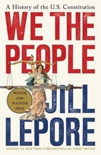 Produktbild: We the People