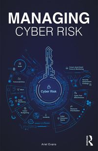 Produktbild: Managing Cyber Risk