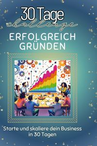 Produktbild: Erfolgreich gr&uuml;nden