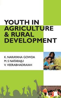 Produktbild: Youth Agriculture & Rural Deve
