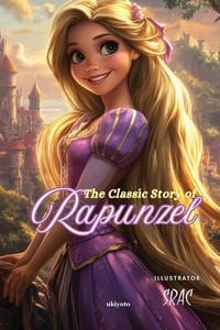 Produktbild: Rapunzel | Children's Classics