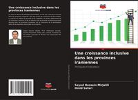 Produktbild: Une croissance inclusive dans les provinces iraniennes