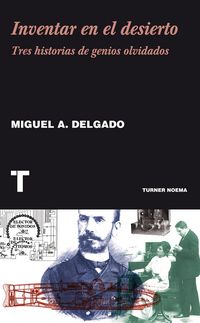 Produktbild: Inventar en el desierto