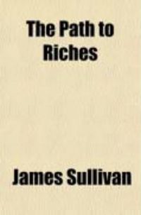 Produktbild: The Path to Riches