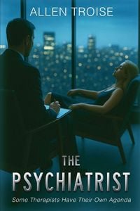 Produktbild: The Psychiatrist
