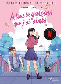 Produktbild: A tous les gar&ccedil;ons que j'ai aim&eacute;s