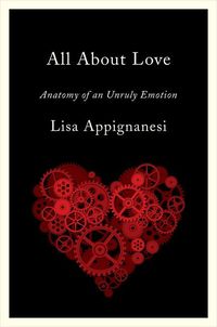 Produktbild: All About Love