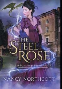 Produktbild: The Steel Rose