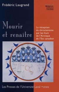 Produktbild: Mourir et rena&icirc;tre