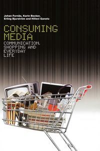 Produktbild: Consuming Media