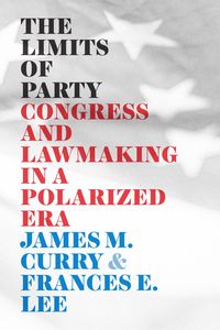 Produktbild: The Limits of Party