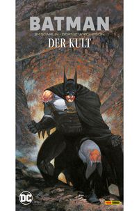 Produktbild: Batman: Der Kult (Deluxe Edition)