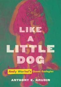 Produktbild: Like a Little Dog