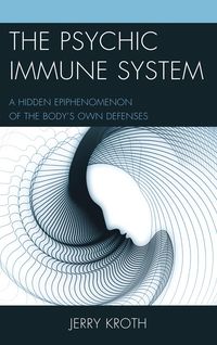 Produktbild: The Psychic Immune System