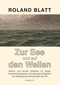 Produktbild: Zur See und auf den Wellen