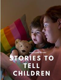 Produktbild: Stories to Tell Children