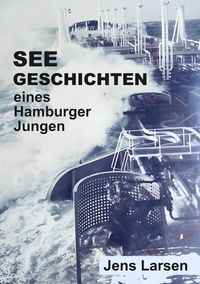 Produktbild: Seegeschichten eines Hamburger Jungen