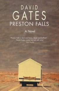 Produktbild: Preston Falls