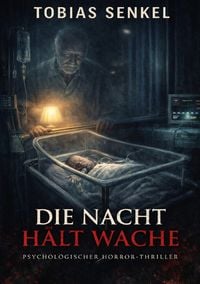 Produktbild: Die Nacht h&auml;lt Wache