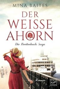 Produktbild: Der wei&szlig;e Ahorn