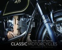 Produktbild: Classic Motorcycles