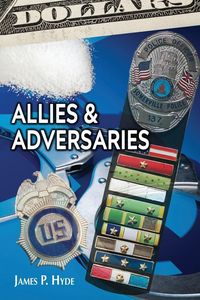 Produktbild: Allies And Adverseries