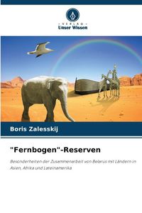 Produktbild: "Fernbogen"-Reserven