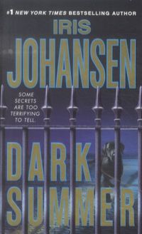 Produktbild: Dark Summer