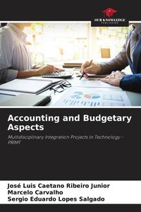 Produktbild: Accounting and Budgetary Aspects