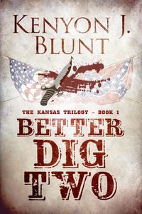 Produktbild: Better Dig Two
