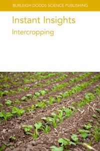 Produktbild: Instant Insights: Intercropping