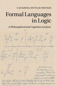 Produktbild: Formal Languages in Logic