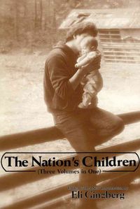 Produktbild: Nations Children Rev/e 2/e