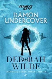 Produktbild: D&auml;mon undercover