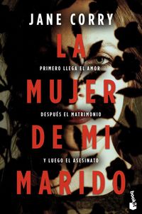 Produktbild: La mujer de mi marido