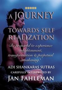Produktbild: A Journey Towards Self Realization (Great yoga books, #3)