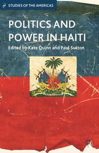 Produktbild: Politics and Power in Haiti