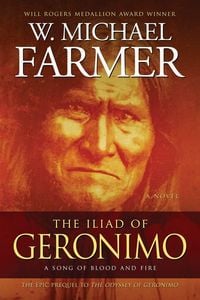 Produktbild: The Iliad of Geronimo