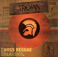 Bild vom Artikel Original Boss Reggae Classics vom Autor Various