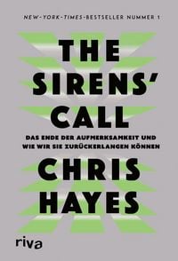 Produktbild: The Sirens&rsquo; Call